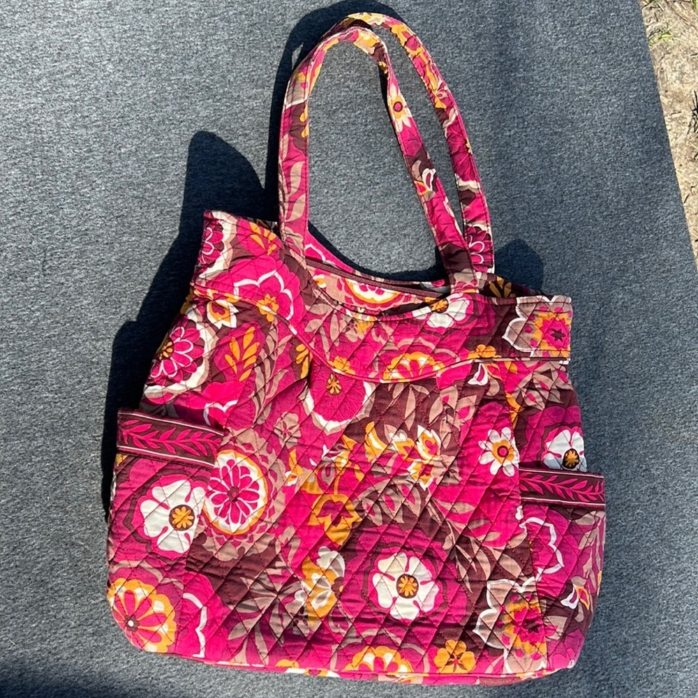 Vera‎ Bradley bag